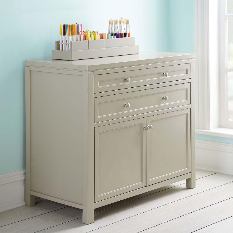Martha Stewart Martha Stewart Crafting Kids Artwork Storage