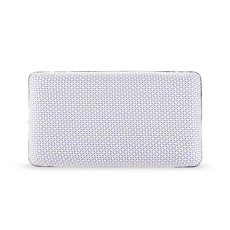 Vibe Essential Gel Memory Foam Pillow