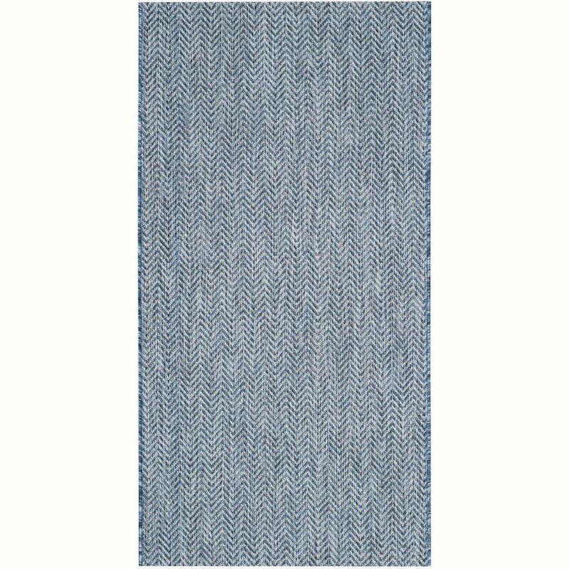 Courtyard CY8022 Indoor/Outdoor Area Rug  - Safavieh