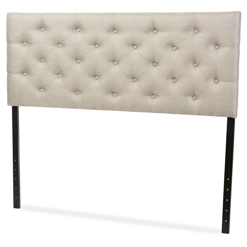 Suchitra Upholstered Headboard