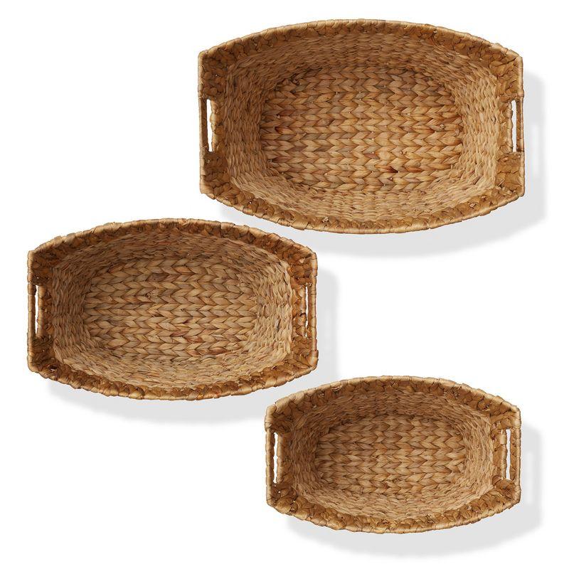 Casafield Jute / Sisal Basket