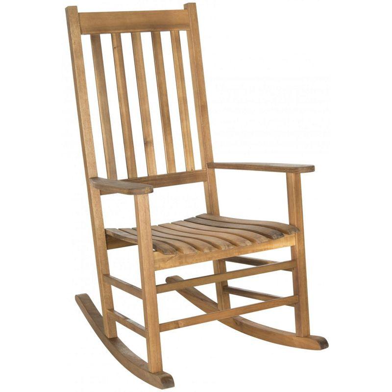 Shasta Rocking Chair  - Safavieh