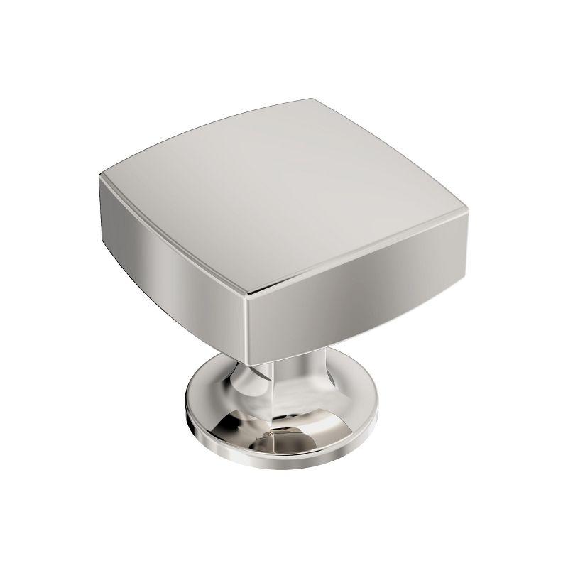 Everett Round Knob