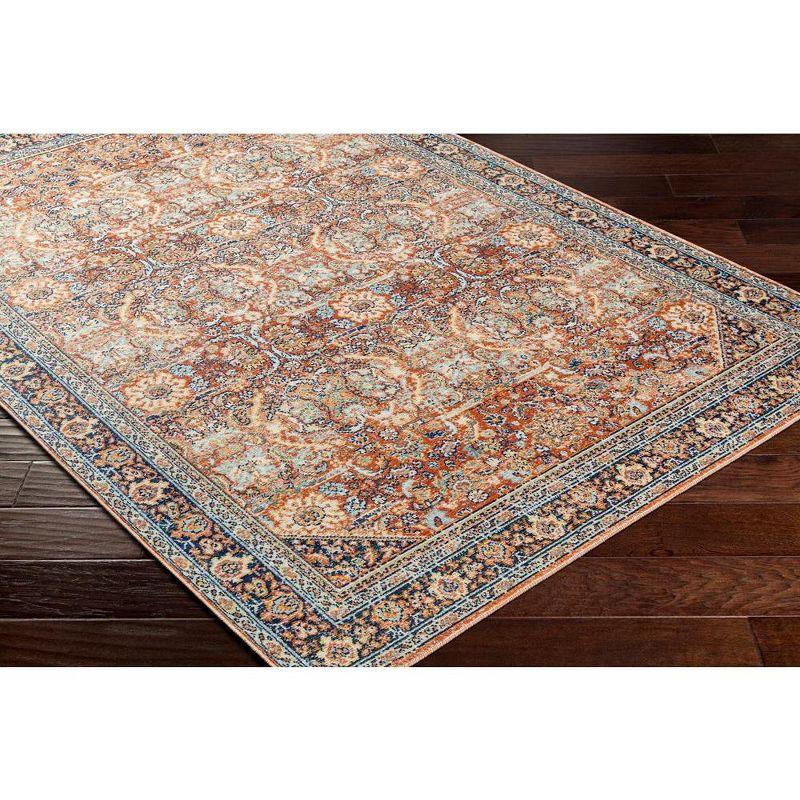 Mark & Day Robertson Woven Indoor and Outdoor Area Rugs