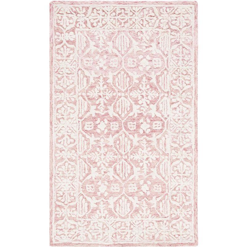 Metro MET903 Hand Tufted Area Rug  - Safavieh