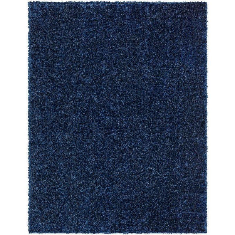 Mark & Day Dalon 5'3"x7' Rectangle Woven Indoor Area Rugs Cobalt