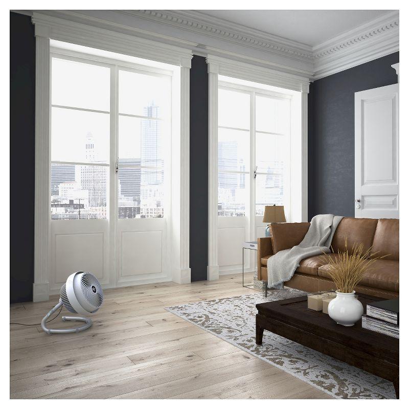 Vornado 723DC Energy Smart Full-Size Air Circulator Fan