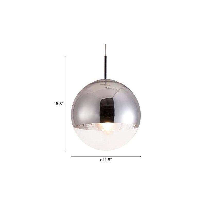 Chesterland Pendant