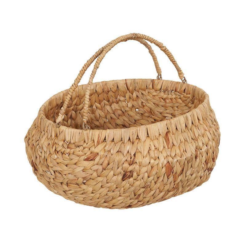 Household Essentials Wicker Basket