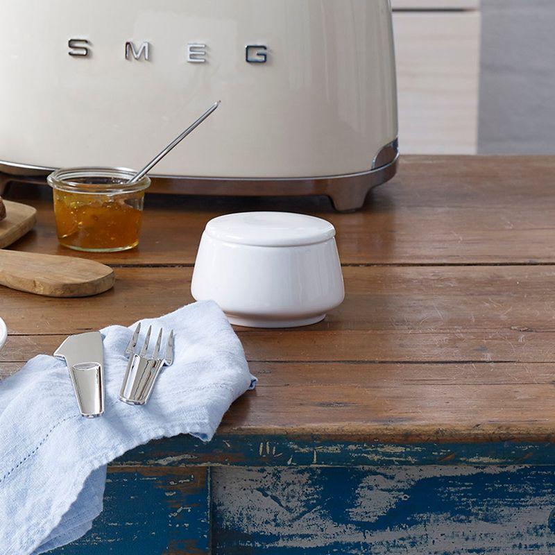 Noritake Marc Newson Sugar and Creamer Set