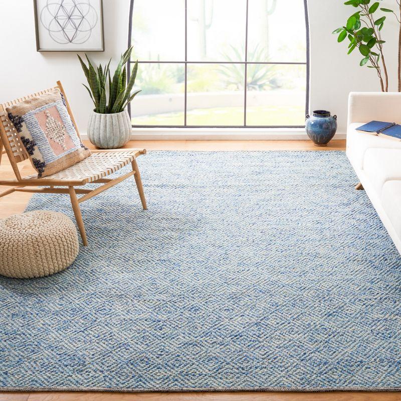 Natura NAT503 Hand Woven Area Rug  - Safavieh