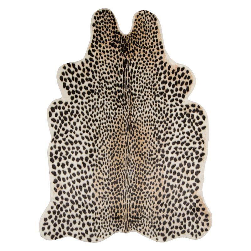 Acadia Animal Print Indoor Rug