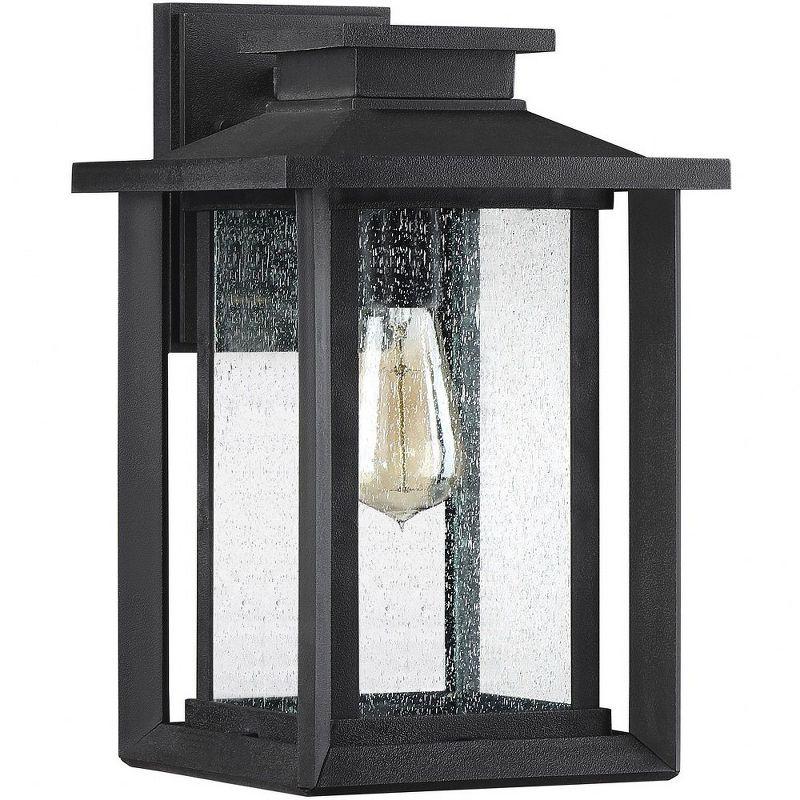 Quoizel Lighting Wakefield 1 - Light Sconce in  Earth Black