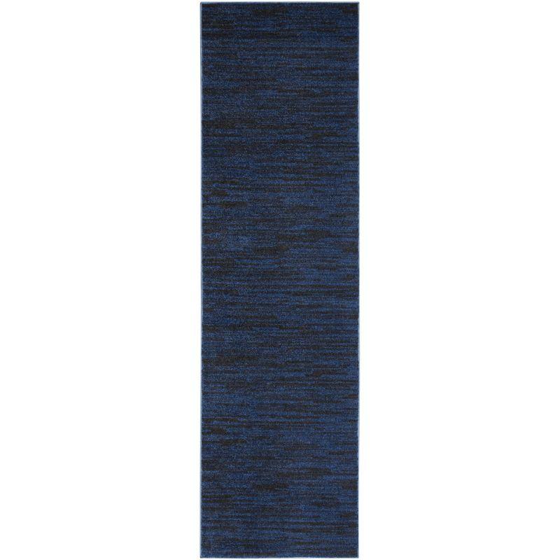 Nourison Essentials Solid Indoor/Outdoor Area Rug