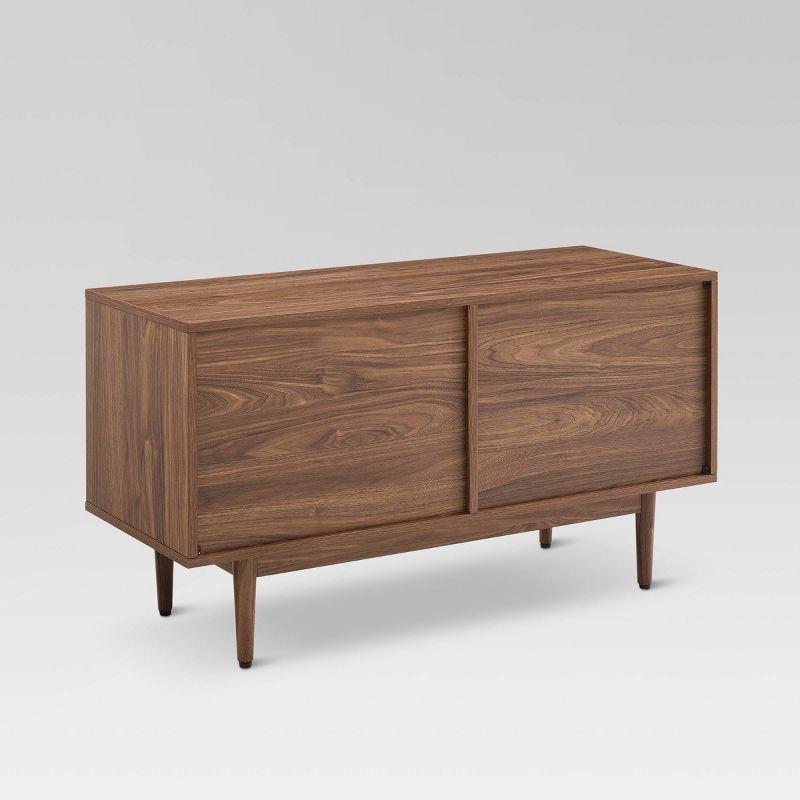 Crosley Liam Record Storage Console