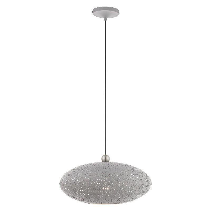 1 - Light Sphere Pendant