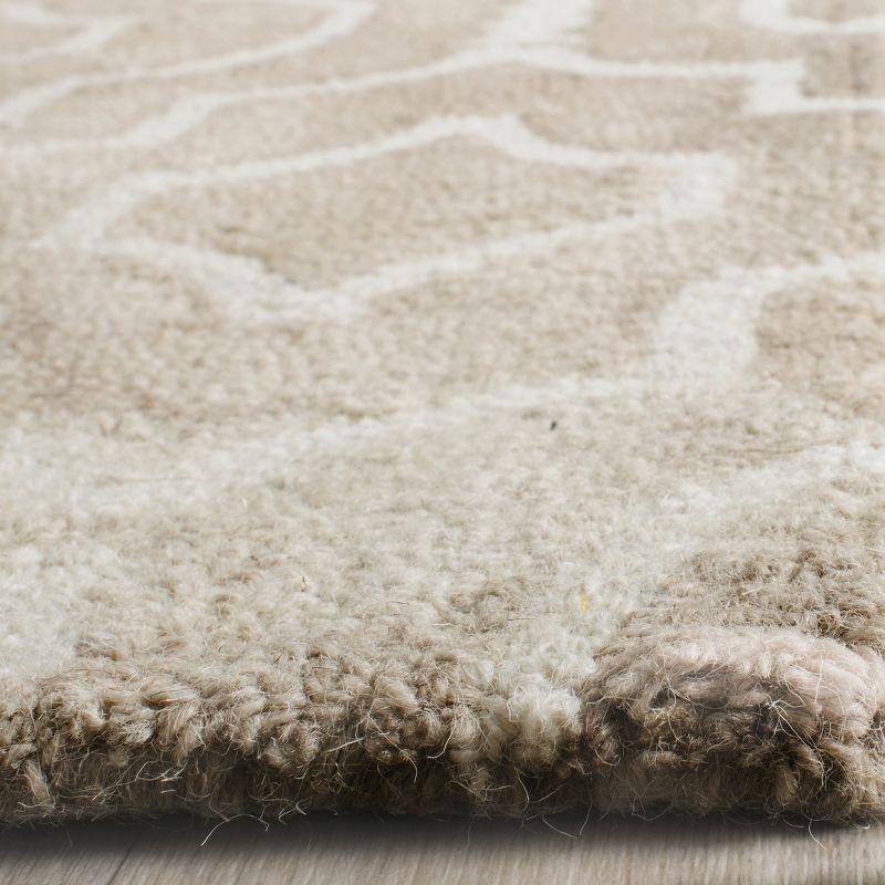 Dip Dye DDY538 Hand Tufted Area Rug  - Safavieh