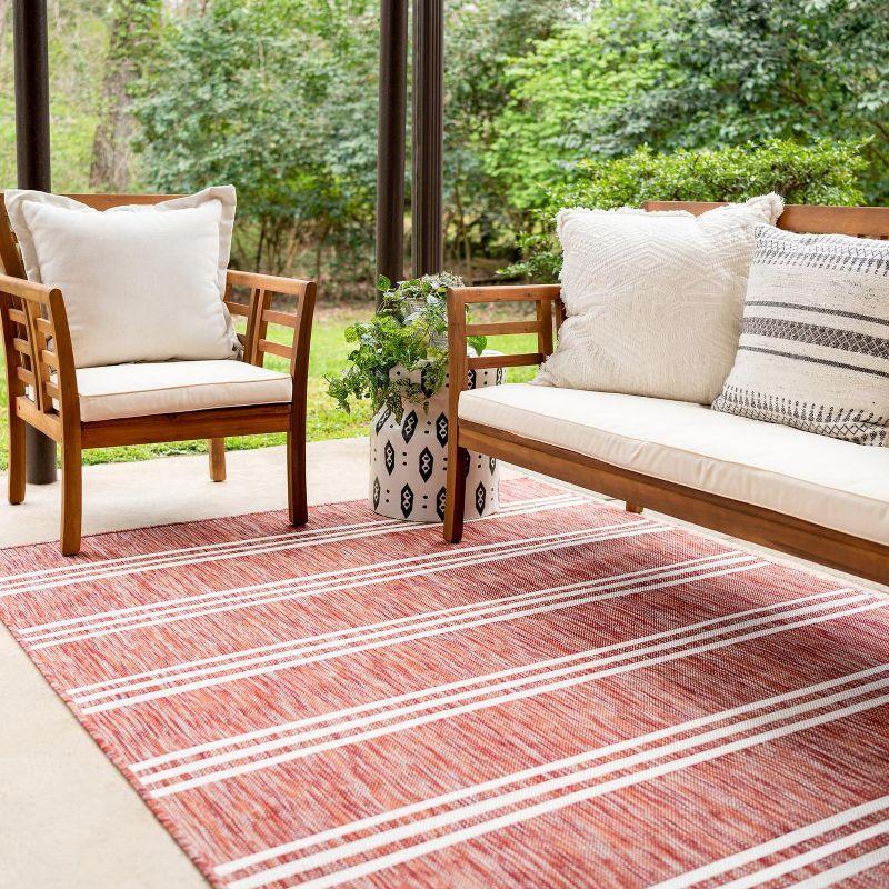 Jill Zarin™ Jill Zarin Anguilla Outdoor Rug