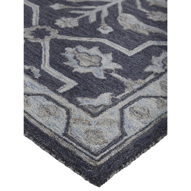 Fallon Traditional Oriental Area Rug