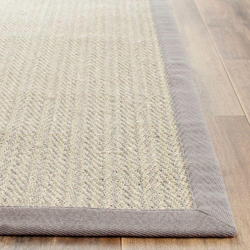 Auckland Solid Color Rug