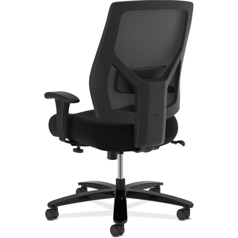 HON Crio High-Back Big And Tall Chair