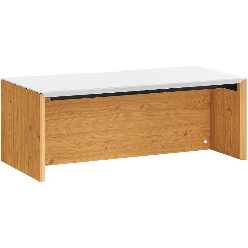 Modway Modway Kinetic Wall-Mount Office Desk