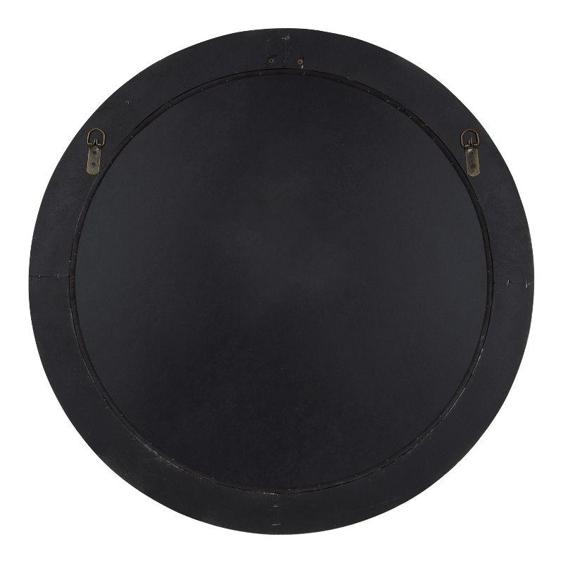 Ophelia & Co. Secaucus MDF Concave Mirror