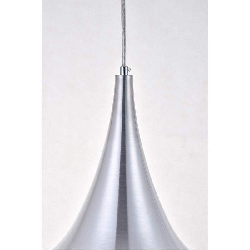 Beaudry 1 - Light Single Pendant