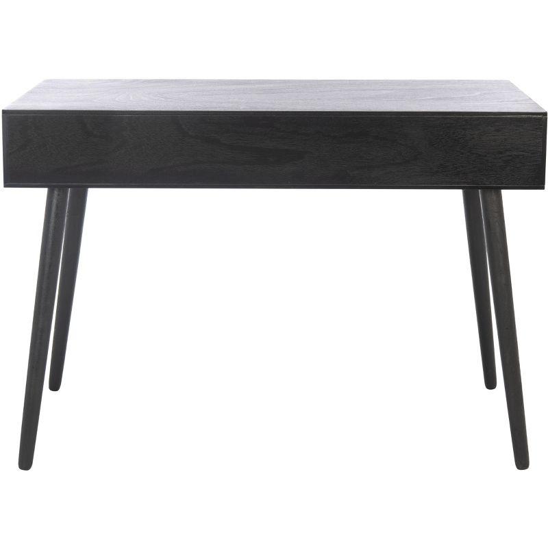 Remy 1 Drawer Writing Desk  - Safavieh