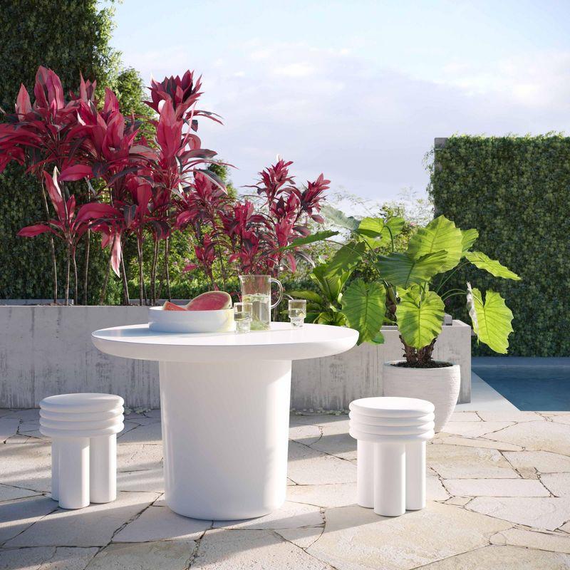 Ragan End Table