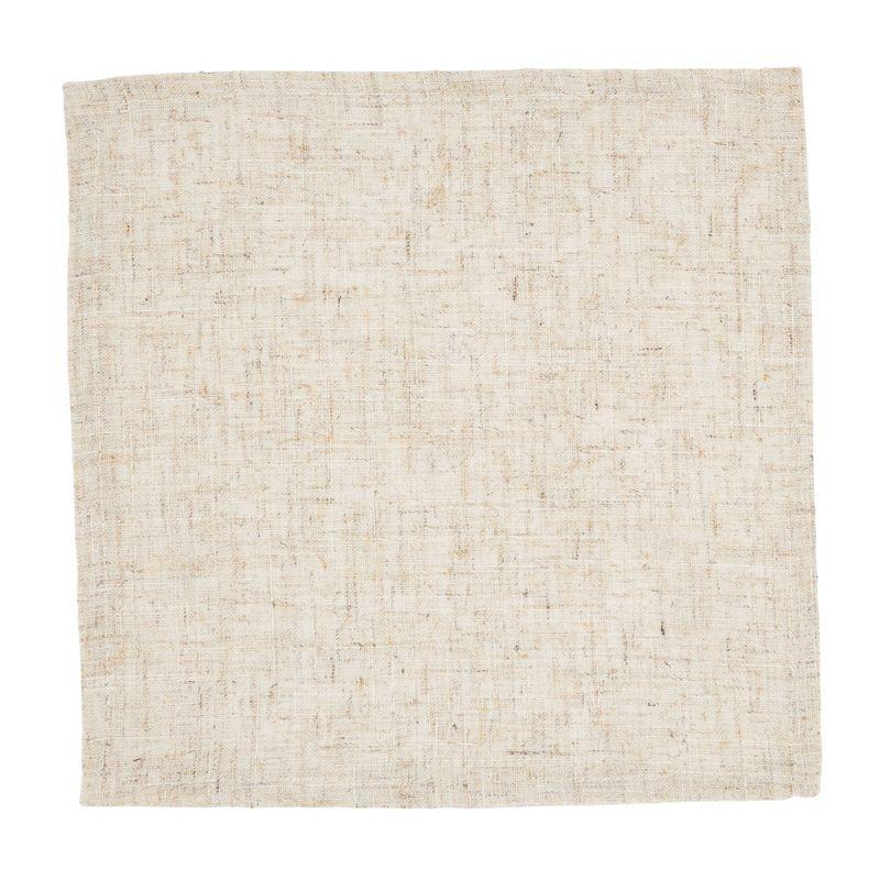Saro 4 Piece Napkin Set & Reviews | Wayfair