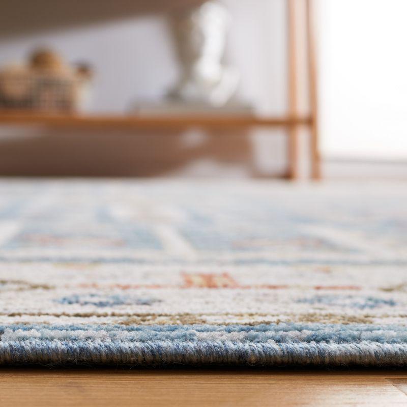 Sierra Oriental Rug