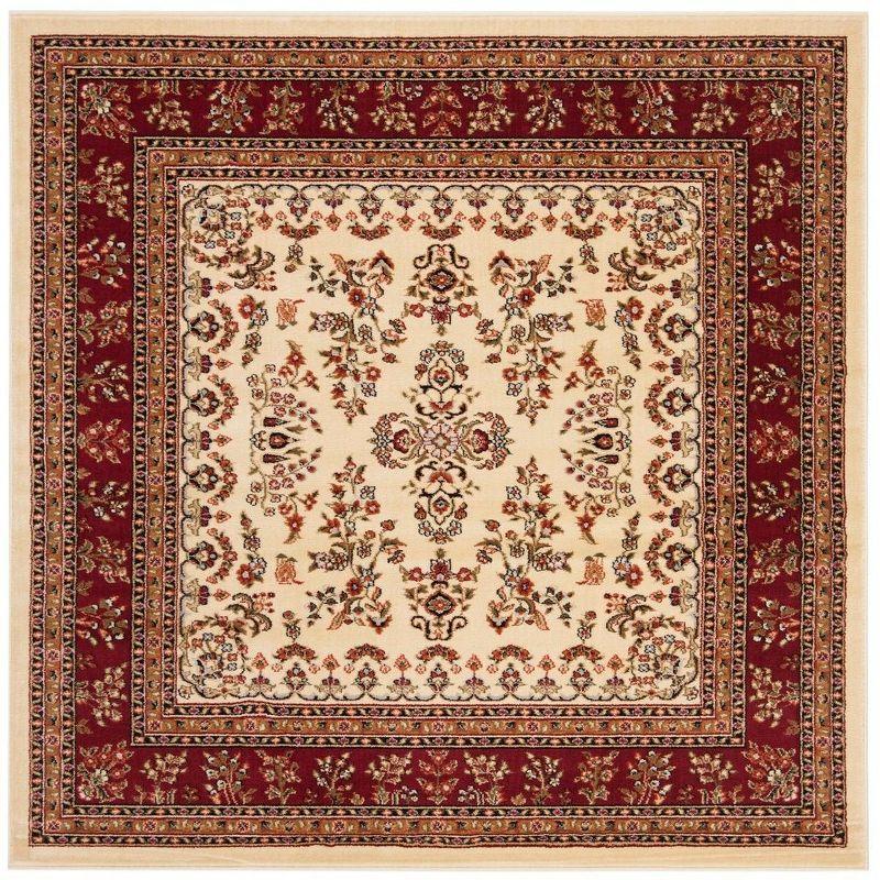 Lyndhurst LNH331 Power Loomed Rugs - Safavieh