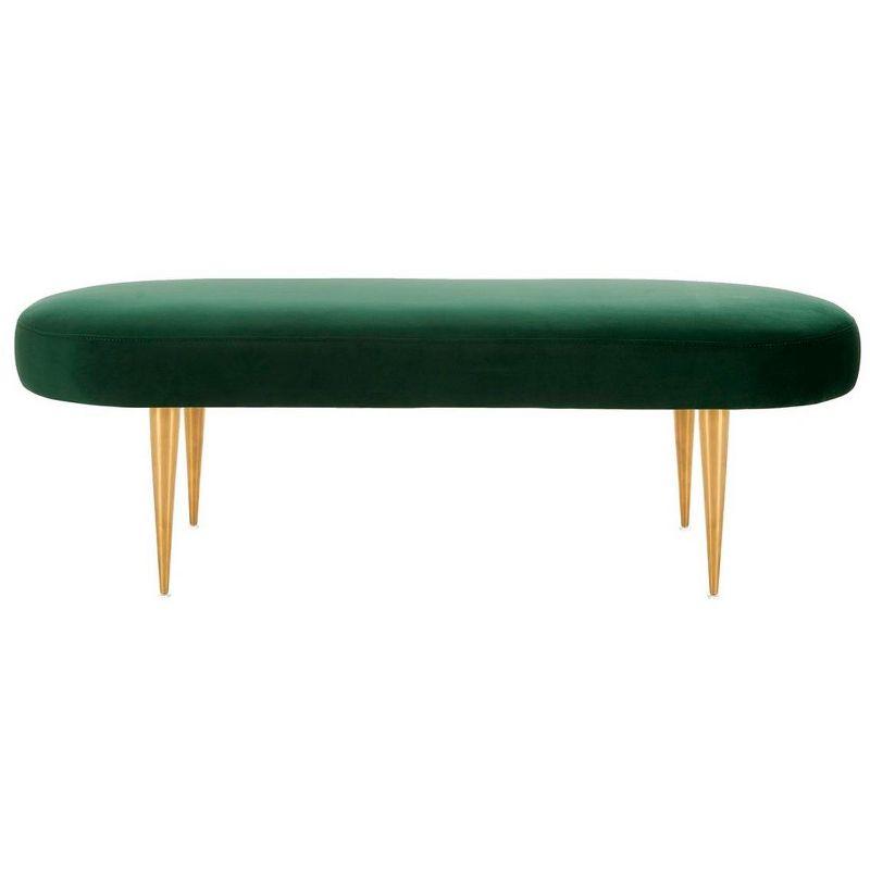 Jalinqua Upholstered Bench