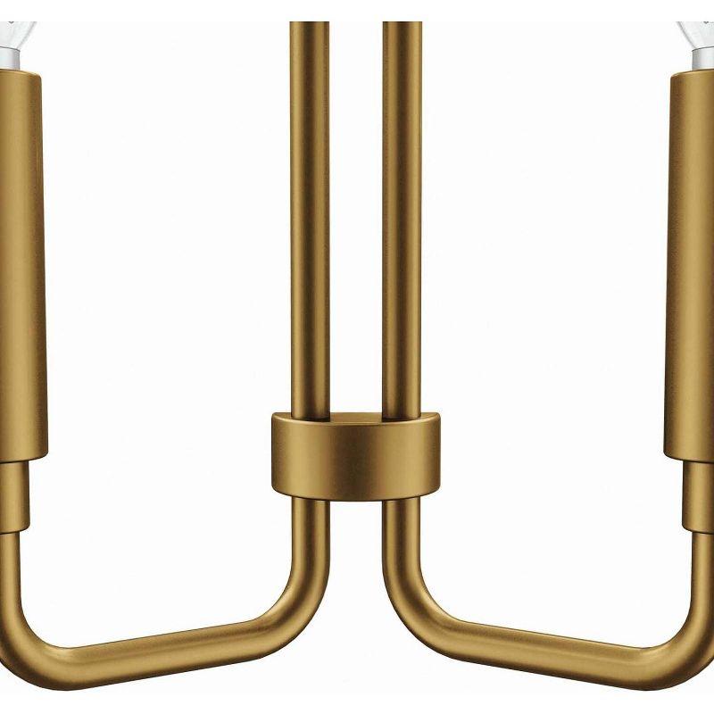Modway Rekindle 2-Light Wall Sconce