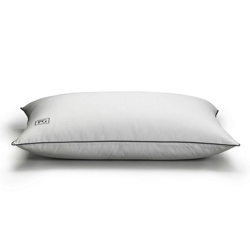 White Goose Down Pillow - Soft Pillow