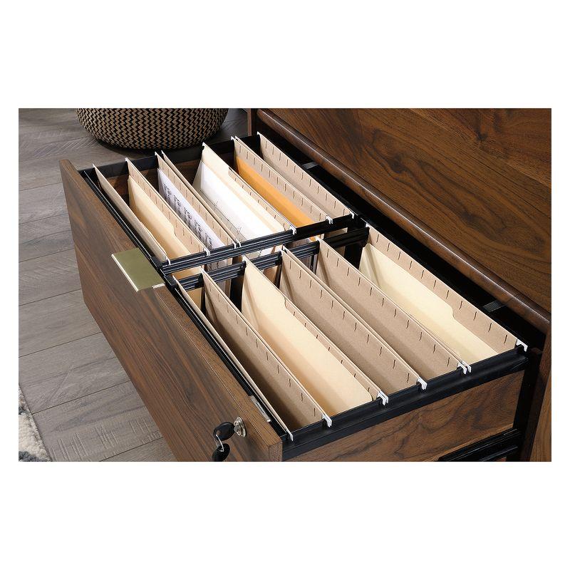 Ebern Designs Brea Lateral File
