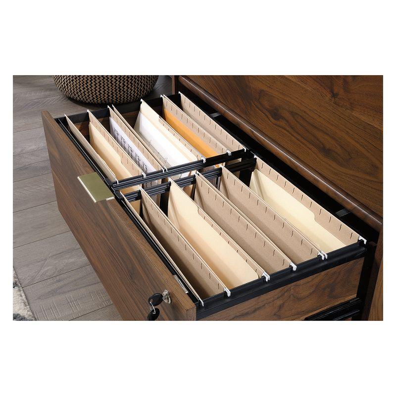 2 Drawers Clifford Place Lateral File Cabinet - Sauder