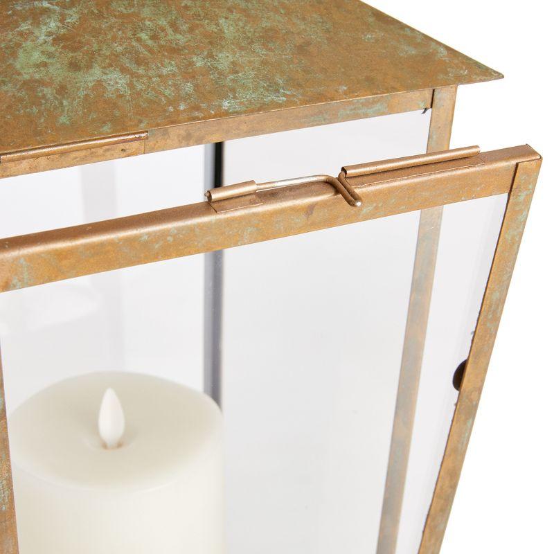 Plum & Post Anders Lantern Large