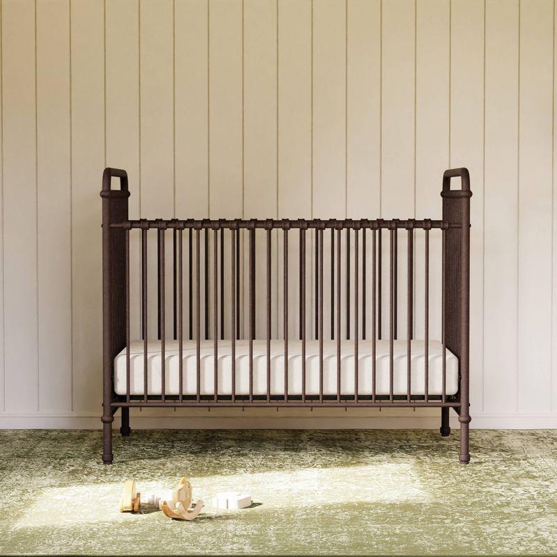 Namesake Abigail 3-in-1 Convertible Crib