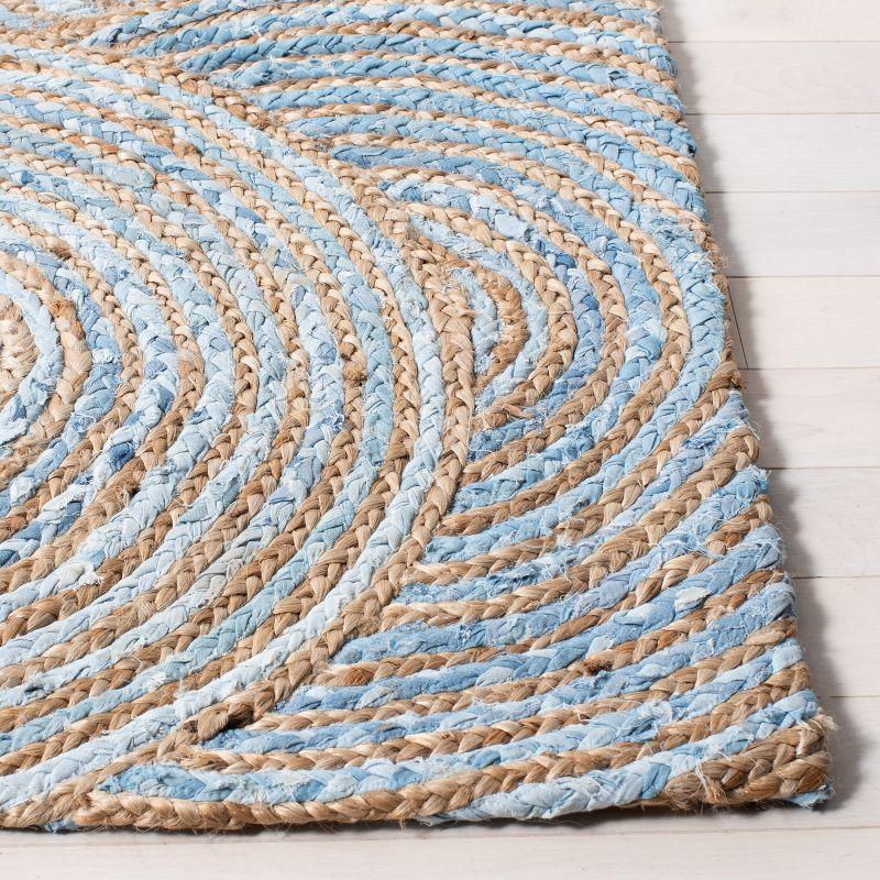 Cape Cod CAP203 Hand Woven Area Rug  - Safavieh