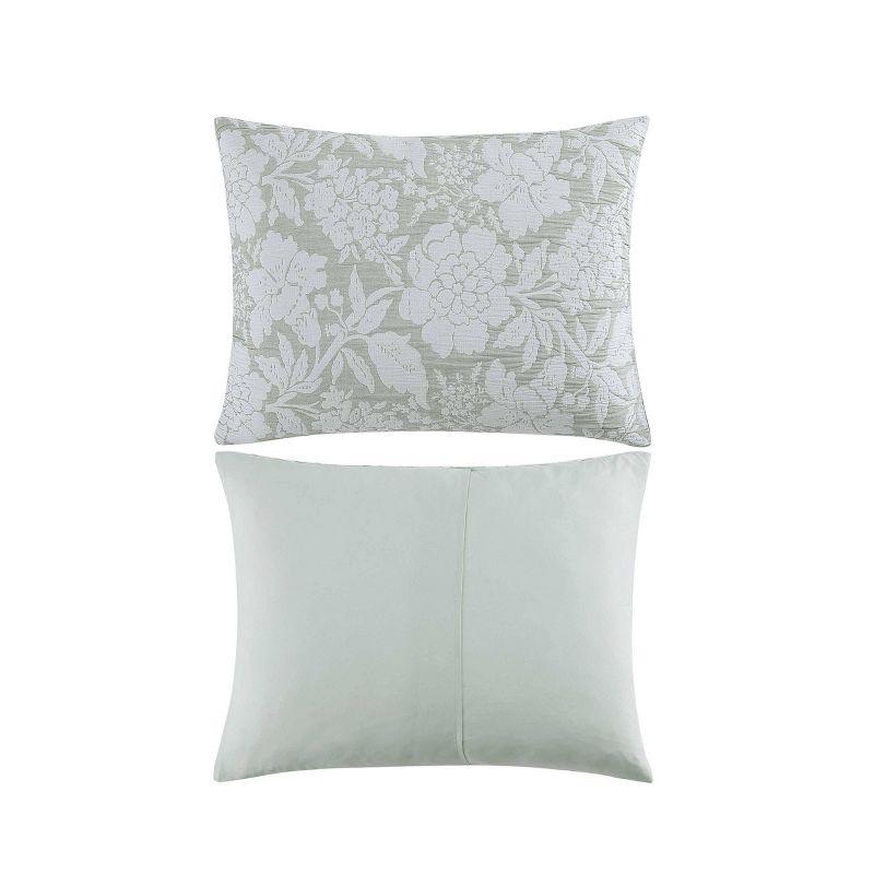 Stone Cottage Bedding Stone Cottage Redding Floral Reversible Duvet Cover Set