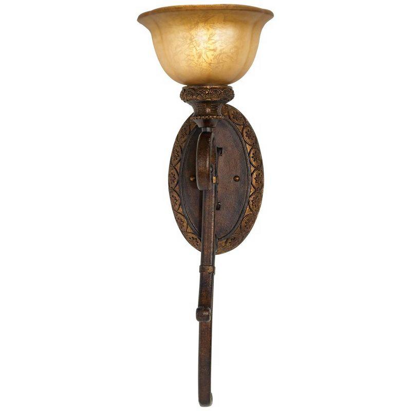 Minka Lavery Illuminati Wall Sconce
