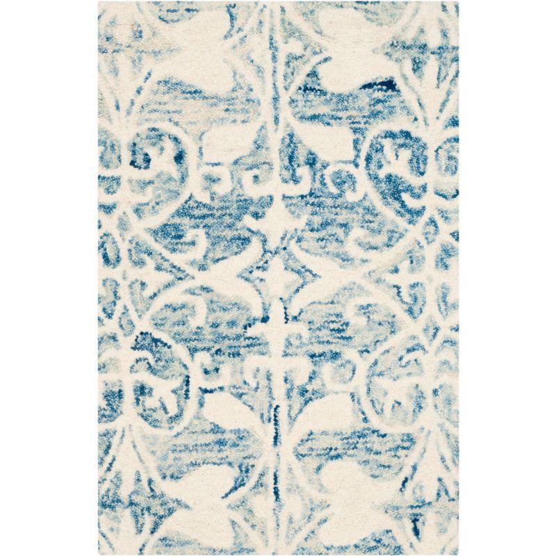 Chatham CHT765 Hand Tufted Area Rug  - Safavieh