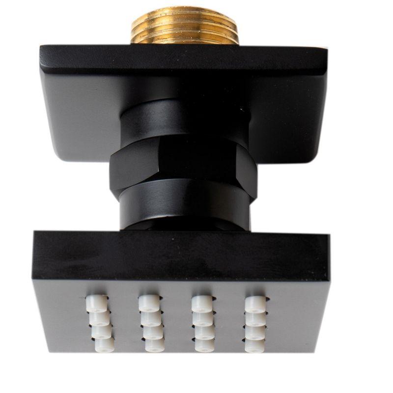 Adjustable Shower Body Spray