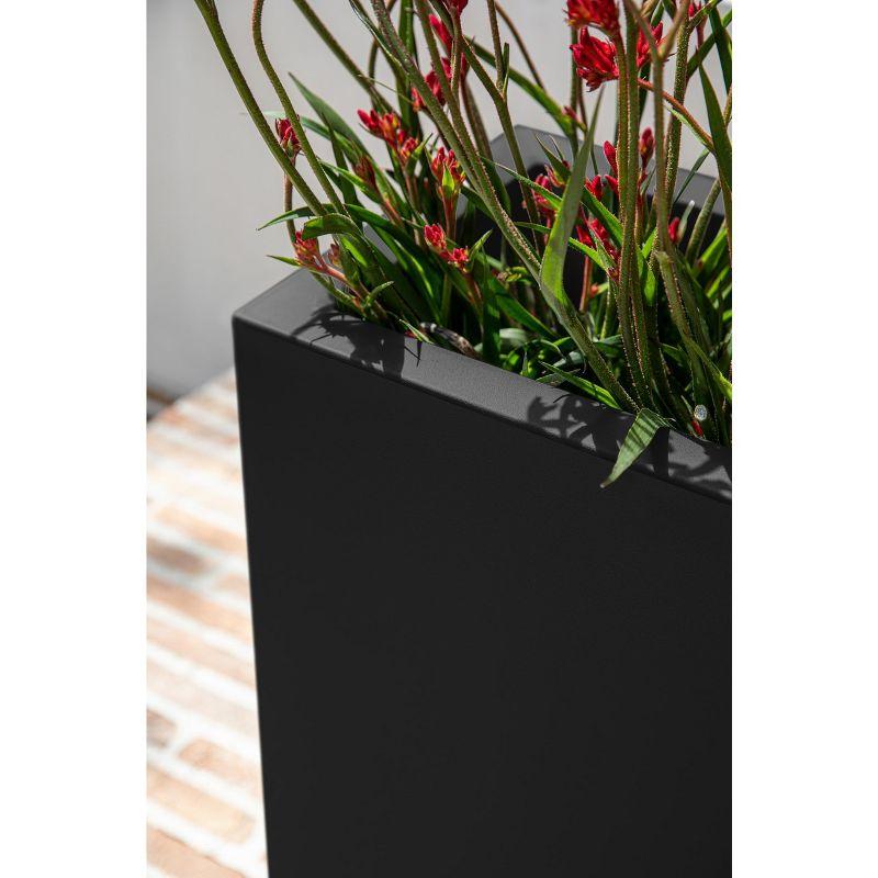 Veradek Block Series Span Planter