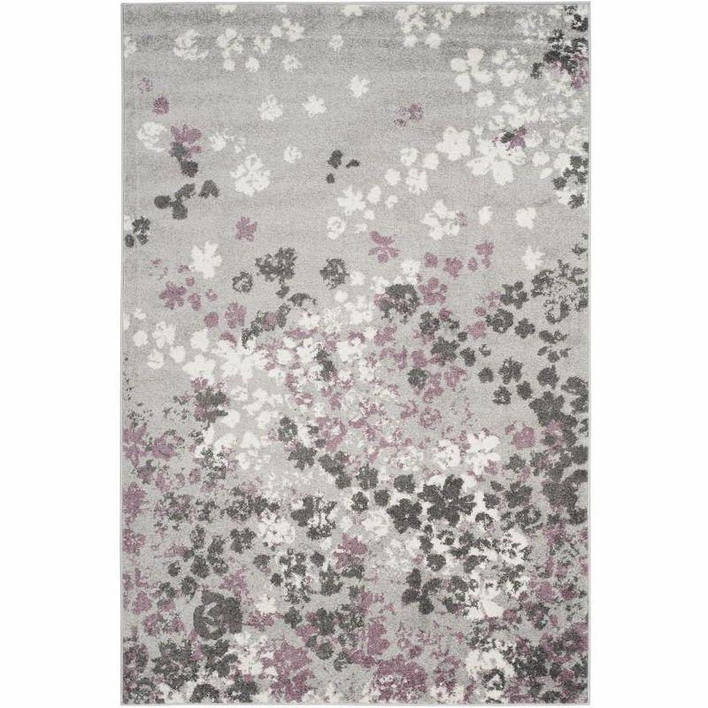 Adirondack ADR115 Power Loomed Area Rug  - Safavieh