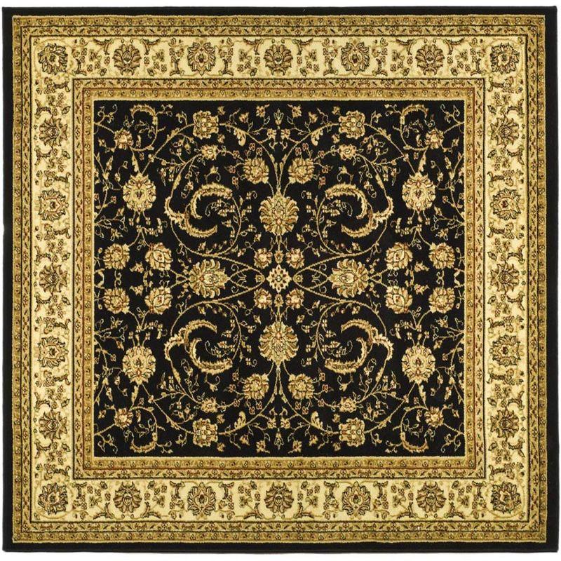 Lyndhurst LNH219 Power Loomed Area Rug  - Safavieh