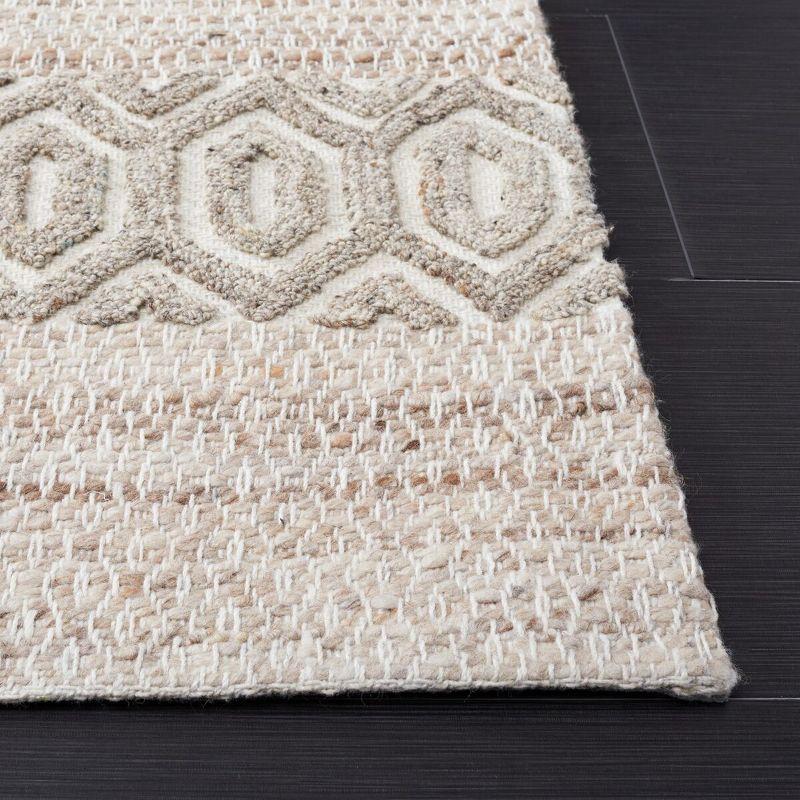 Natura NAT610 Hand Loomed Area Rug  - Safavieh