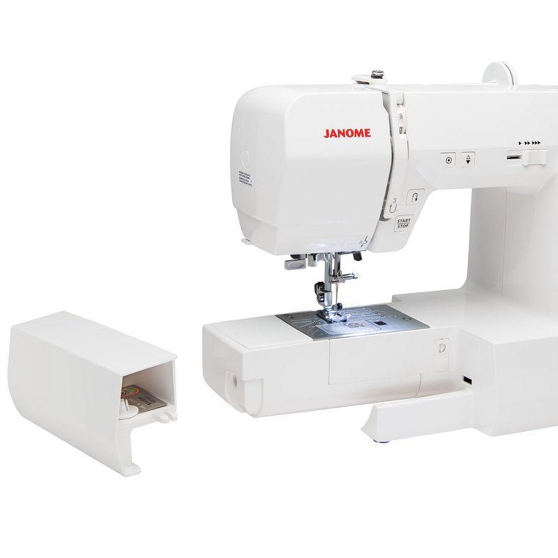 Janome TS200Q Computerized Sewing Machine